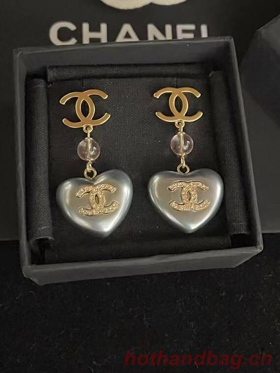 Chanel Earrings CE6726