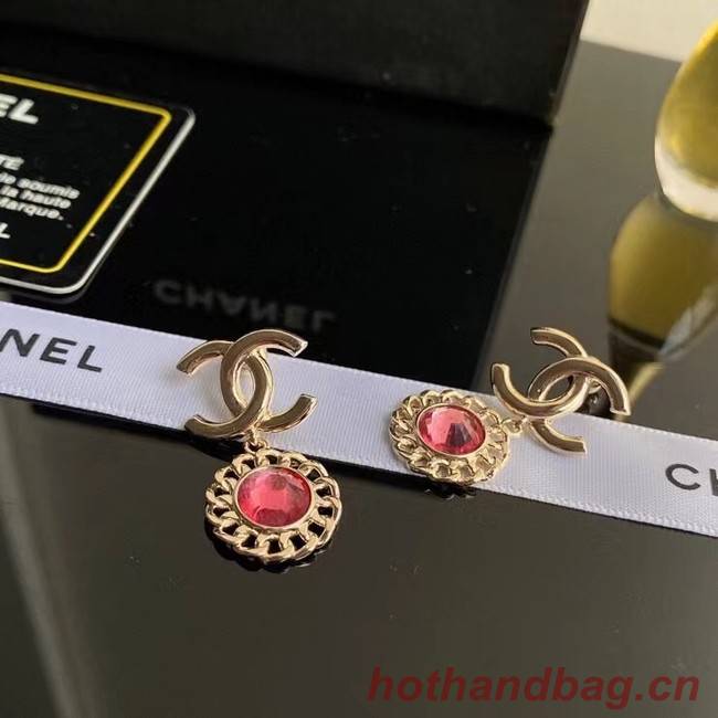 Chanel Earrings CE6729