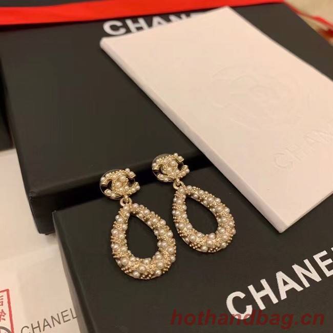 Chanel Earrings CE6730