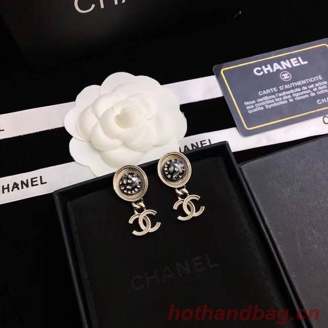 Chanel Earrings CE6731