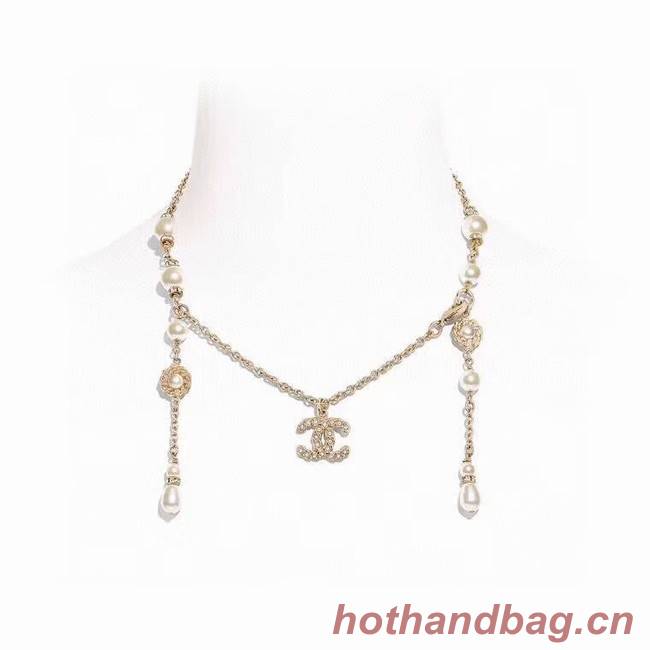 Chanel Necklace CE6697