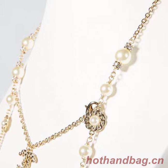 Chanel Necklace CE6697