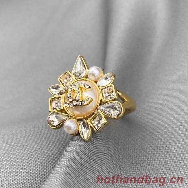 Chanel Ring CE6725