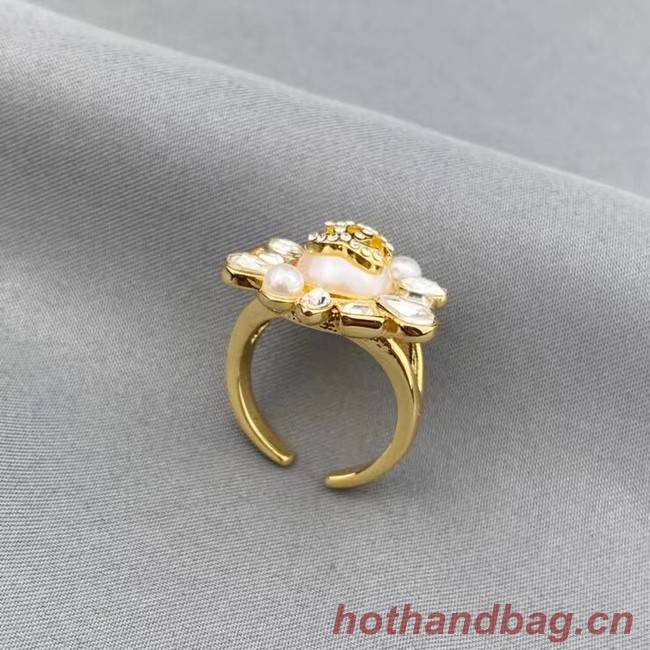 Chanel Ring CE6725