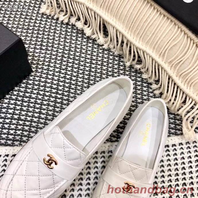 Chanel Shoes CH2814SKL-1