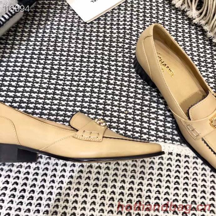 Chanel Shoes CH2816SKL-1