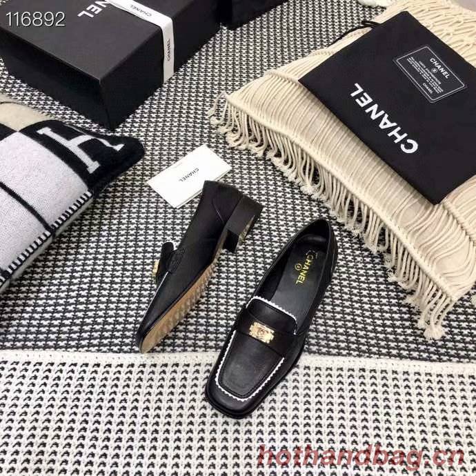 Chanel Shoes CH2816SKL-2