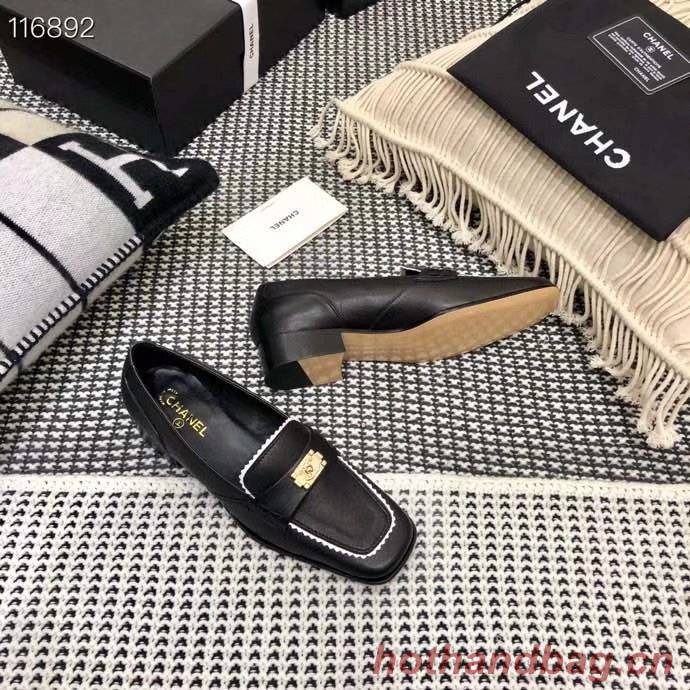 Chanel Shoes CH2816SKL-2