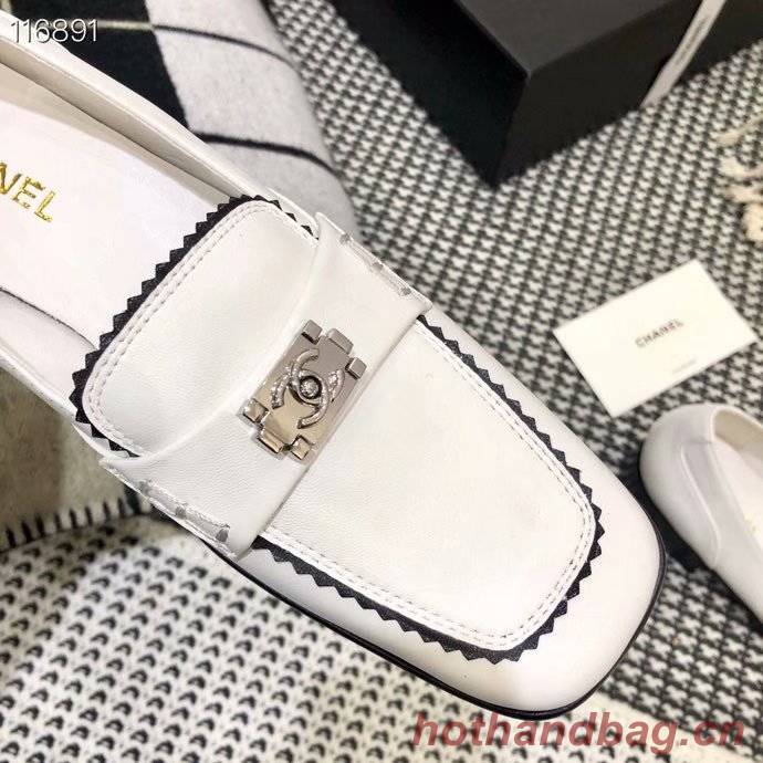 Chanel Shoes CH2816SKL-3