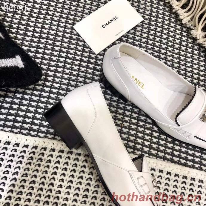 Chanel Shoes CH2816SKL-3