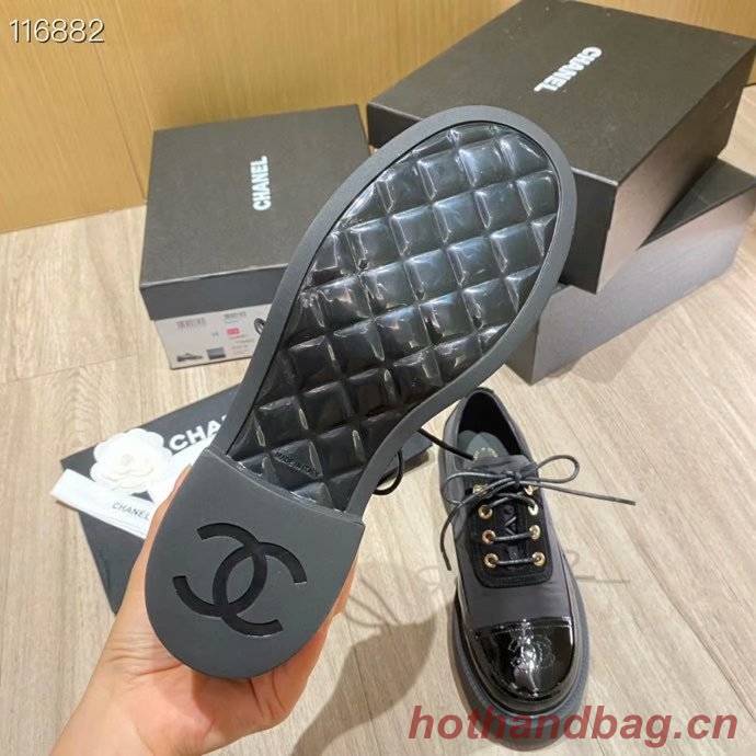 Chanel Shoes CH2820TD-2