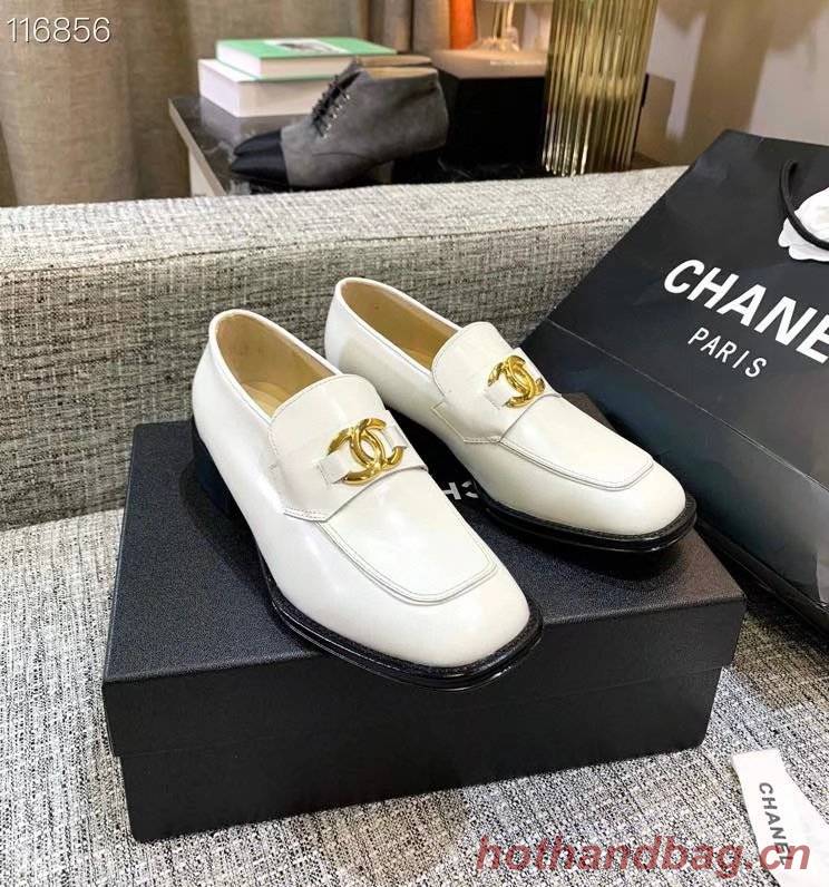 Chanel Shoes CH2825JS-1 3cm heel height