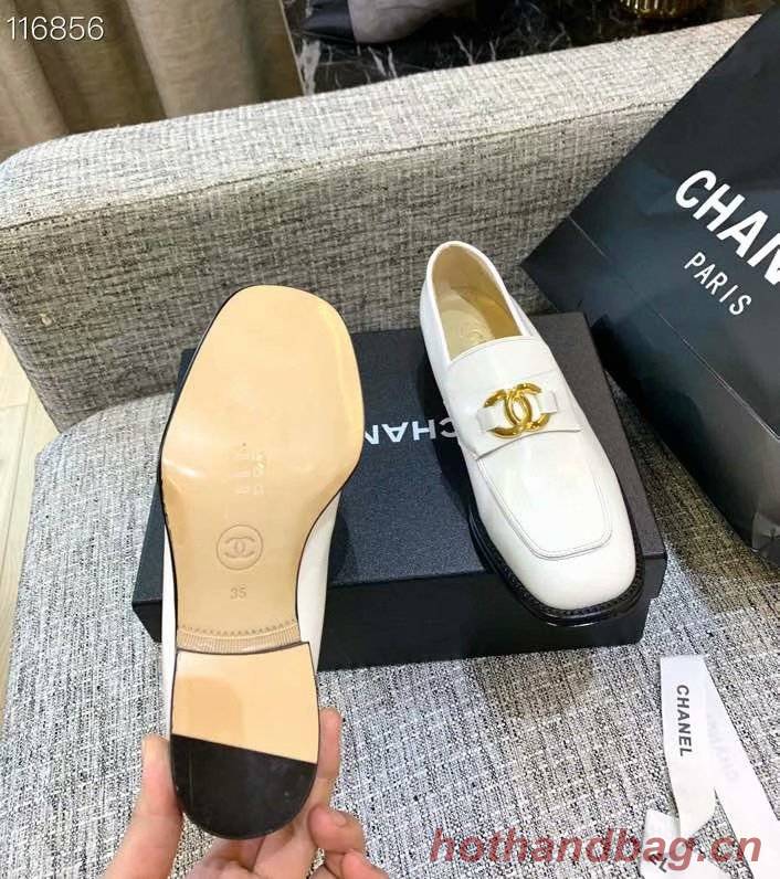 Chanel Shoes CH2825JS-1 3cm heel height