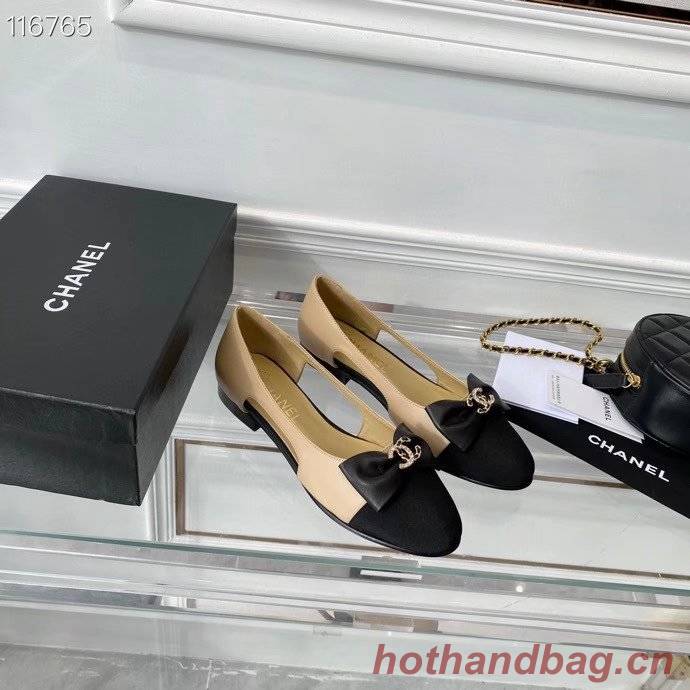 Chanel Shoes CH2829SJ-1