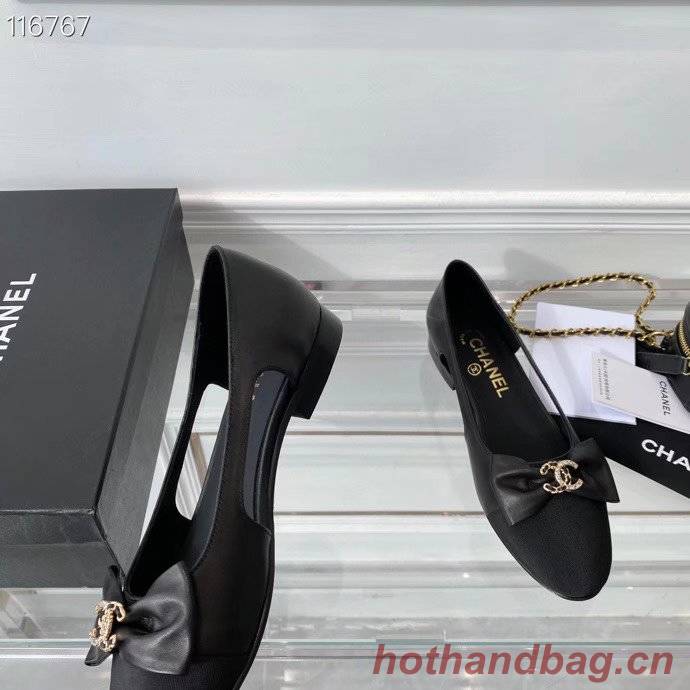 Chanel Shoes CH2829SJ-2