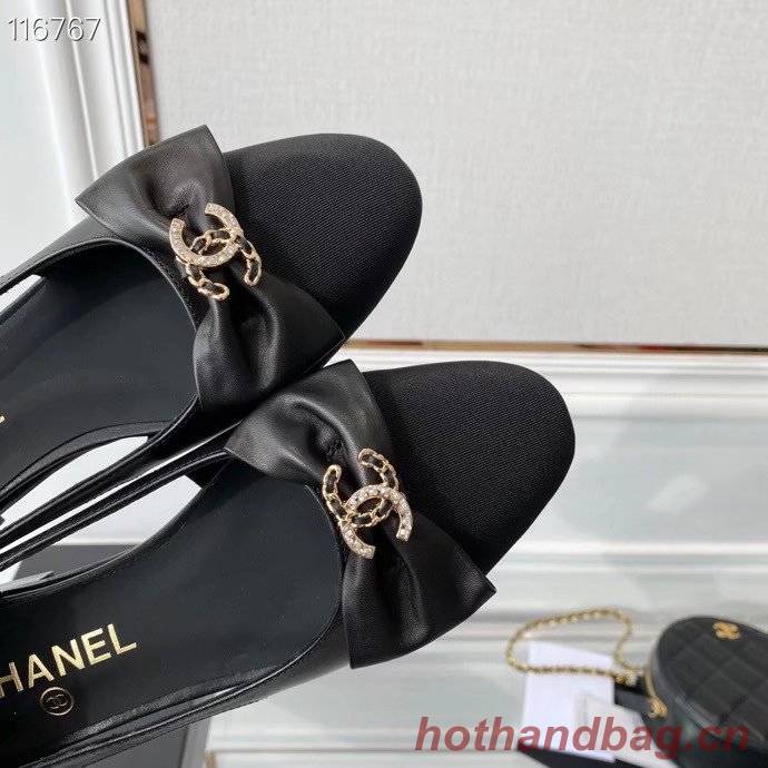 Chanel Shoes CH2829SJ-2