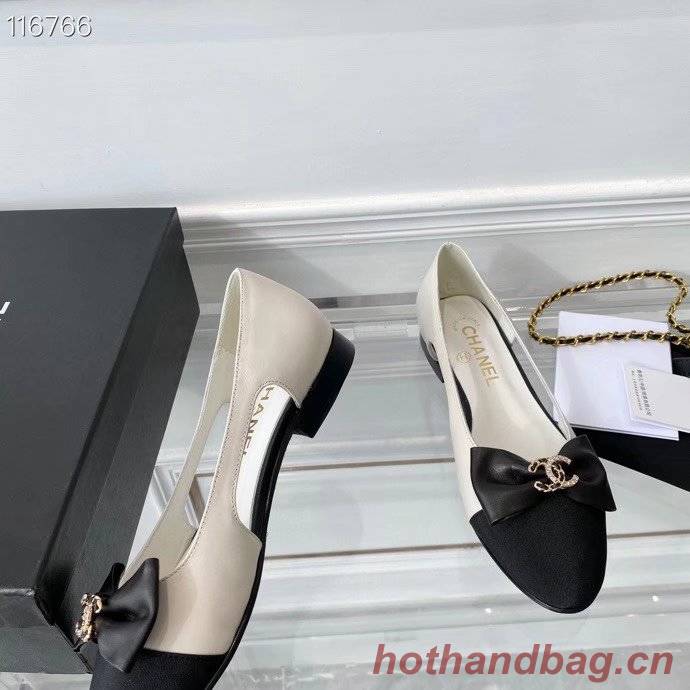 Chanel Shoes CH2829SJ-3