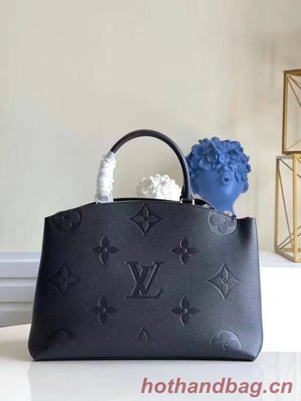 Louis Vuitton GRAND PALAIS M45811 black