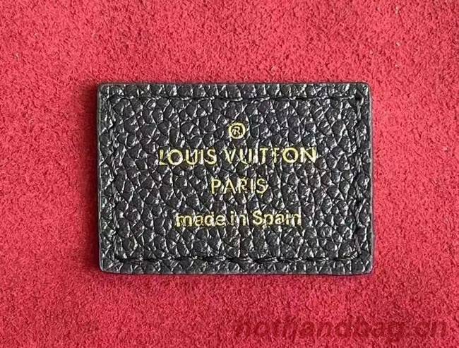 Louis Vuitton GRAND PALAIS M45811 black