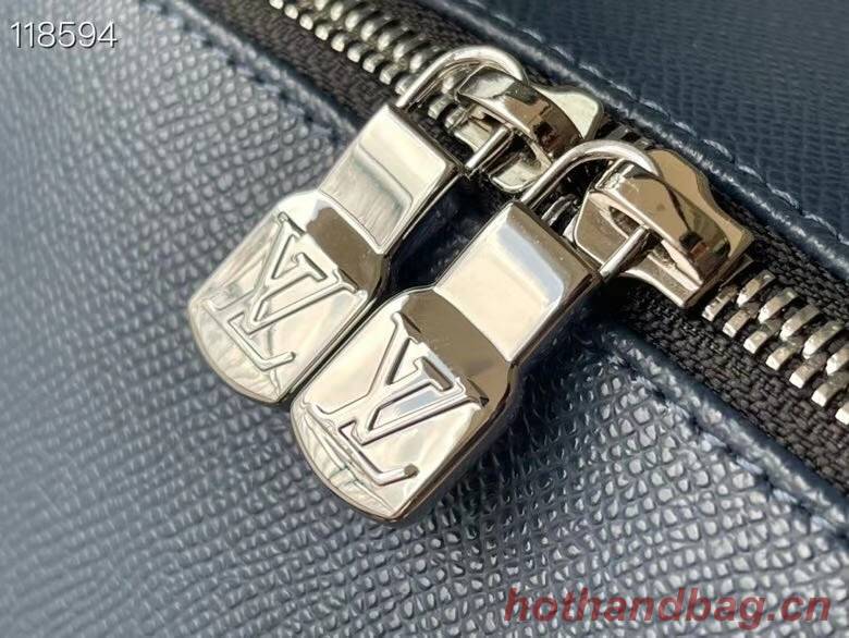 Louis Vuitton SPRINTER BACKPACK M30359 blue