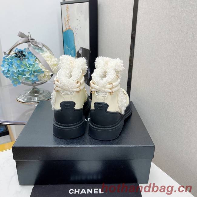 Chanel Shoes 16919