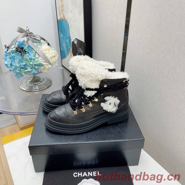 Chanel Shoes 16920