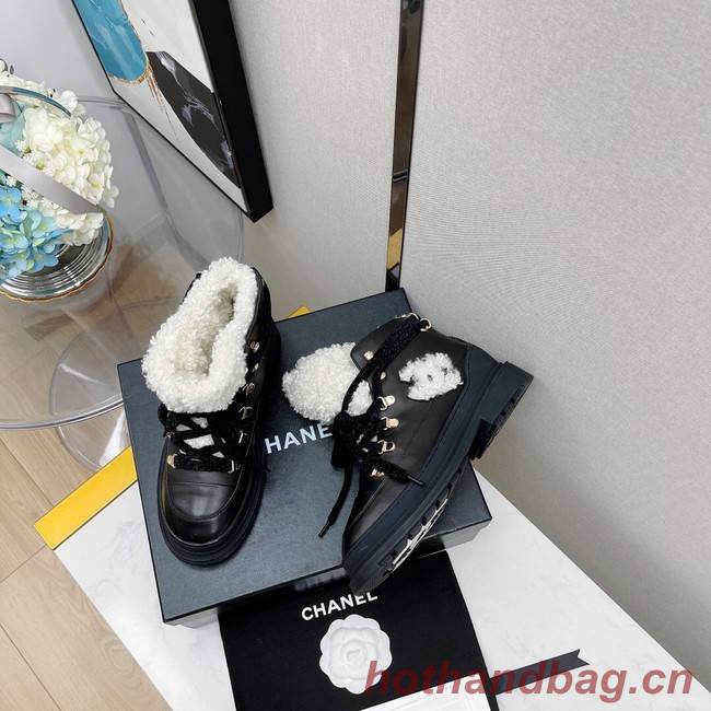 Chanel Shoes 16920