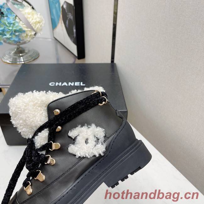 Chanel Shoes 16920