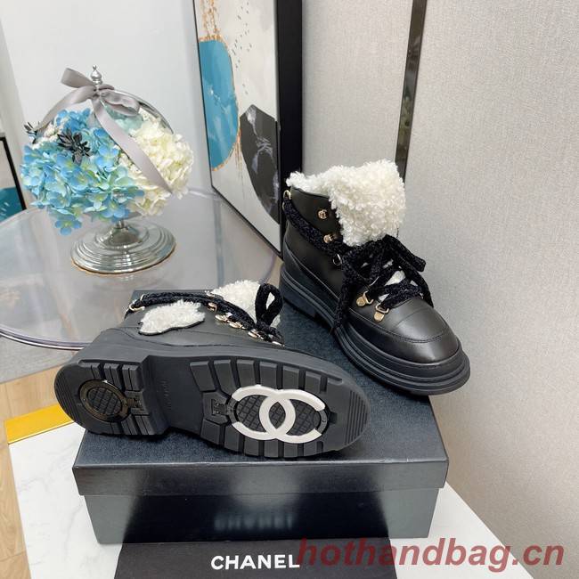 Chanel Shoes 16920