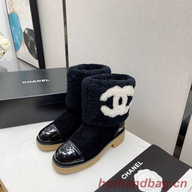 Chanel Shoes 16921