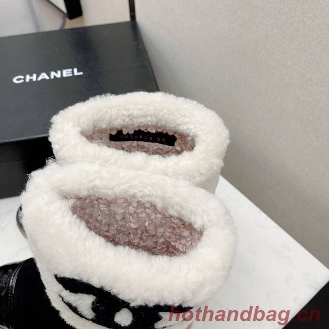 Chanel Shoes 16921