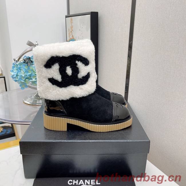 Chanel Shoes 16921