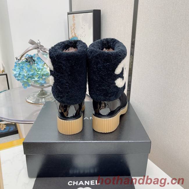 Chanel Shoes 16921