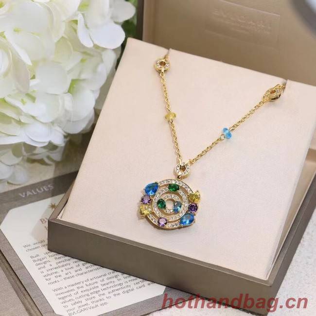 BVLGARI Necklace CE6739