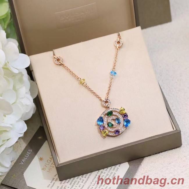 BVLGARI Necklace CE6739