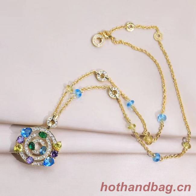 BVLGARI Necklace CE6739