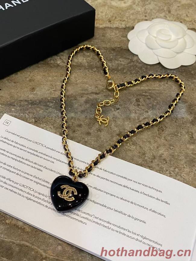 Chanel Necklace CE6765