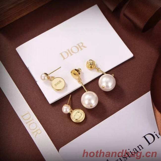 Dior Earrings CE6748