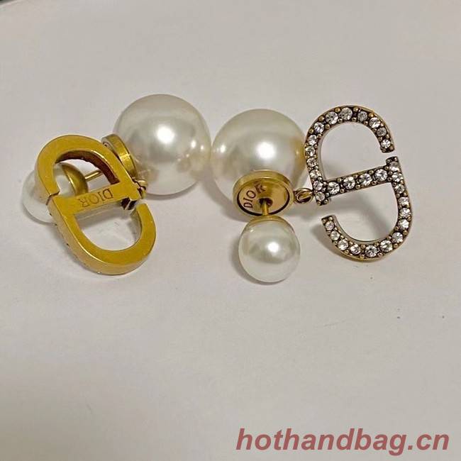 Dior Earrings CE6778