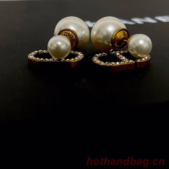 Dior Earrings CE6778