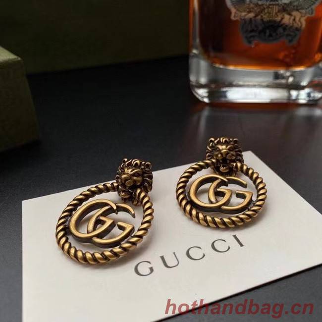 Gucci Earrings CE6740