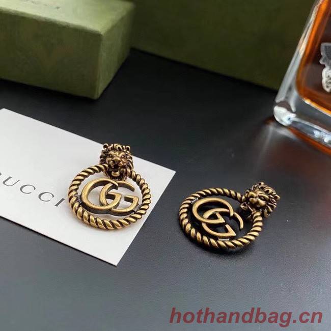 Gucci Earrings CE6740