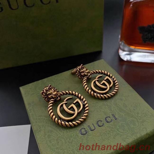 Gucci Earrings CE6740