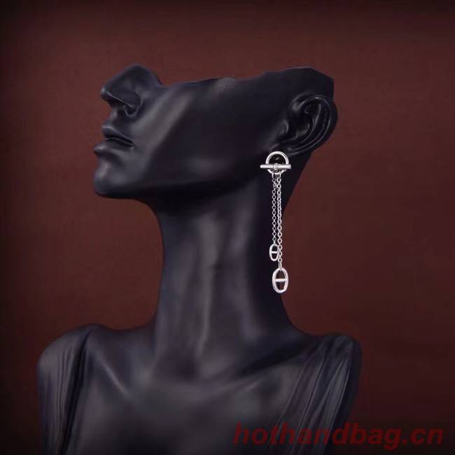 Hermes Earrings CE6737