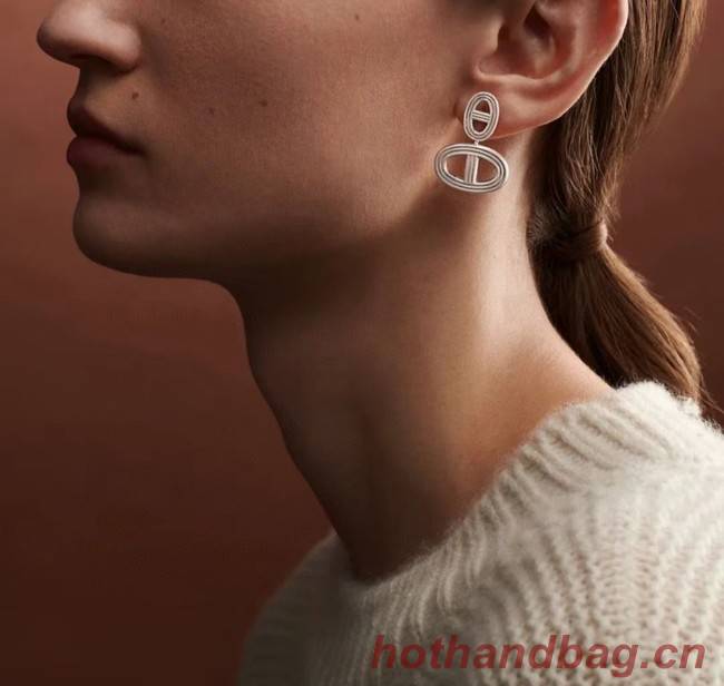 Hermes Earrings CE6749