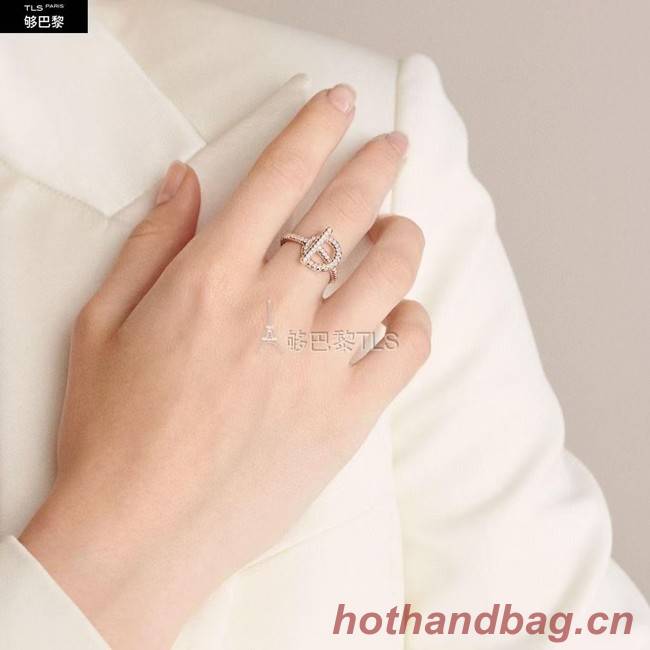 Hermes Ring CE6751