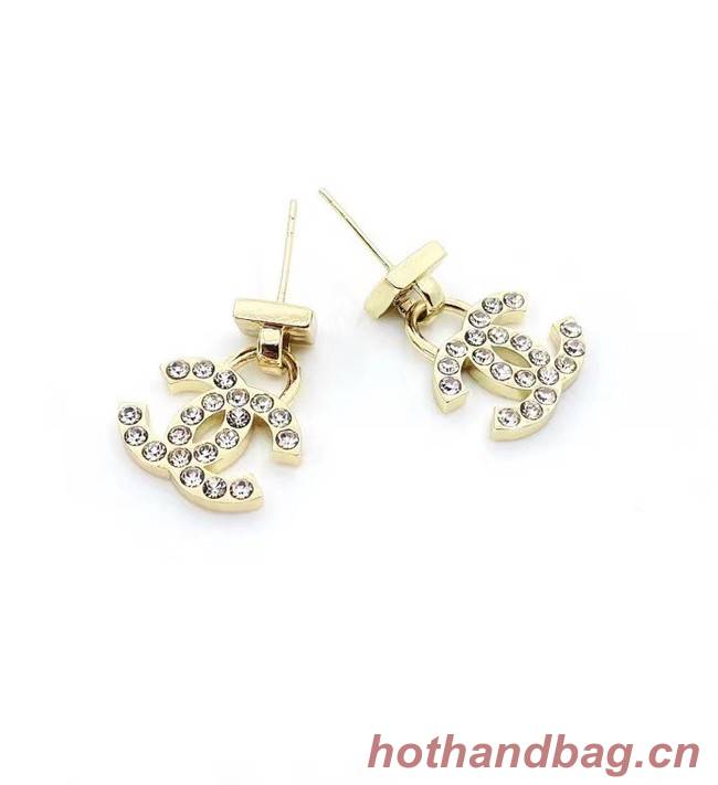 Chanel Earrings CE6781