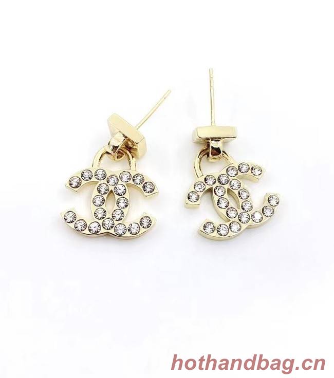 Chanel Earrings CE6781