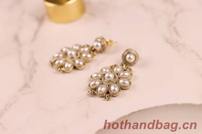 Chanel Earrings CE6783