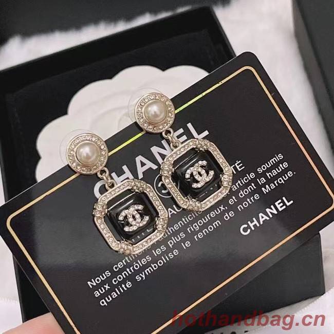 Chanel Earrings CE6786